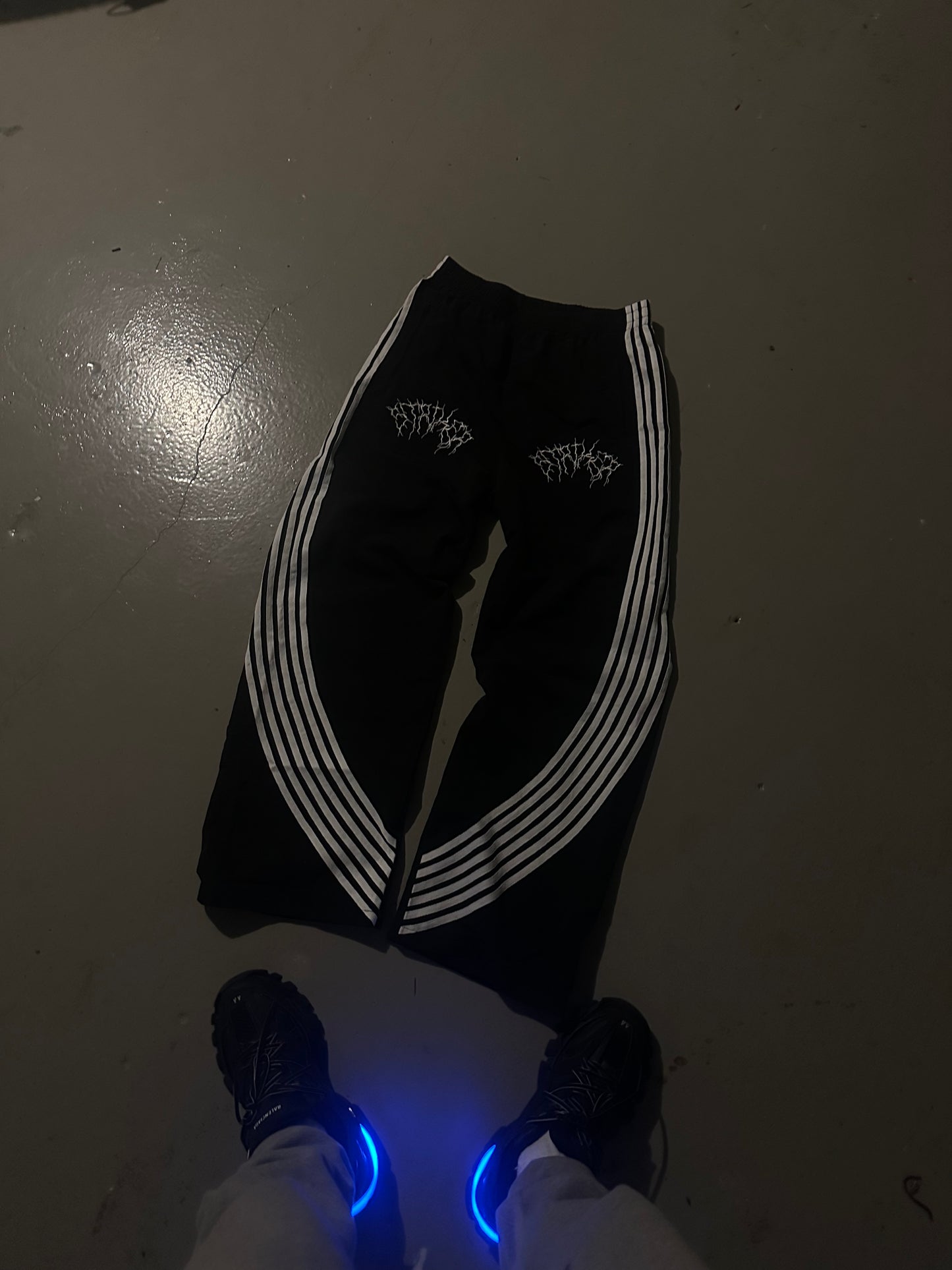 Striker Trackpants